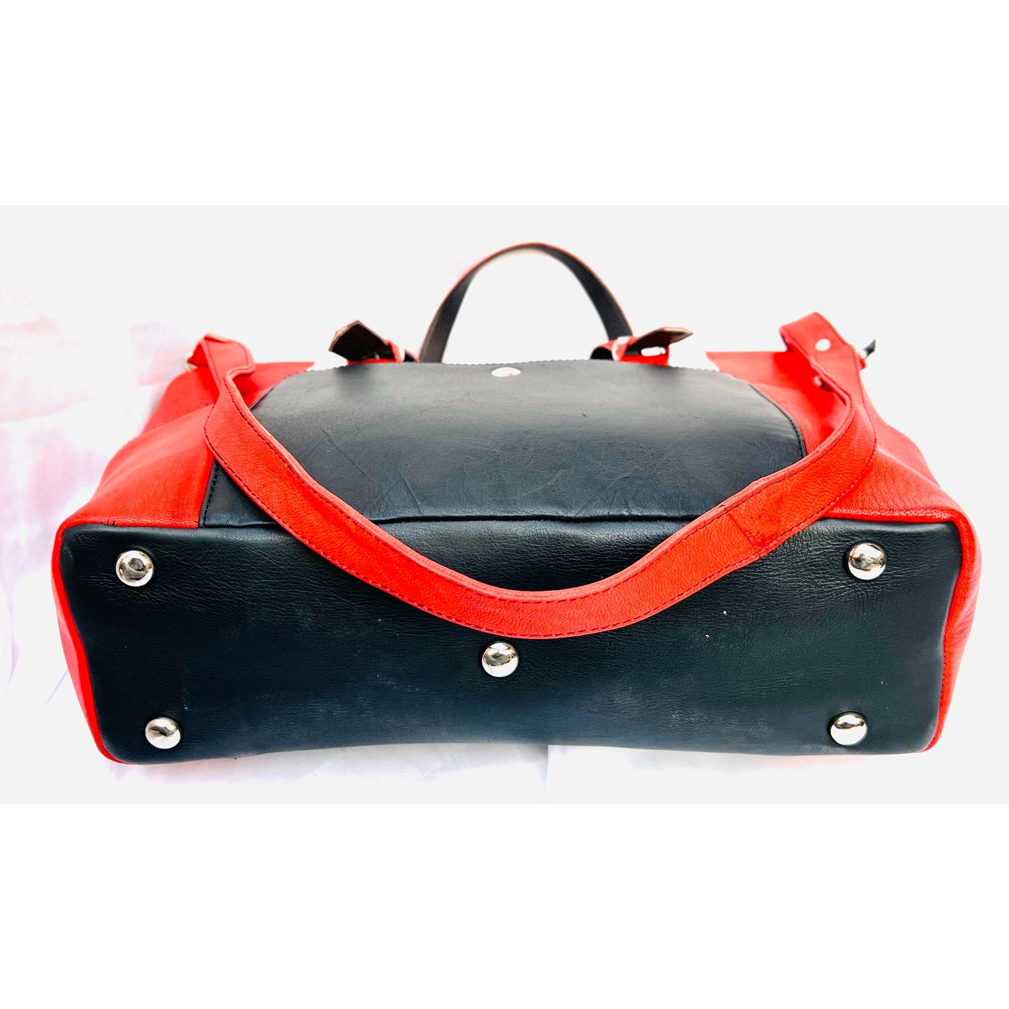 Multipurpose Leather Tote bag (Laptop)