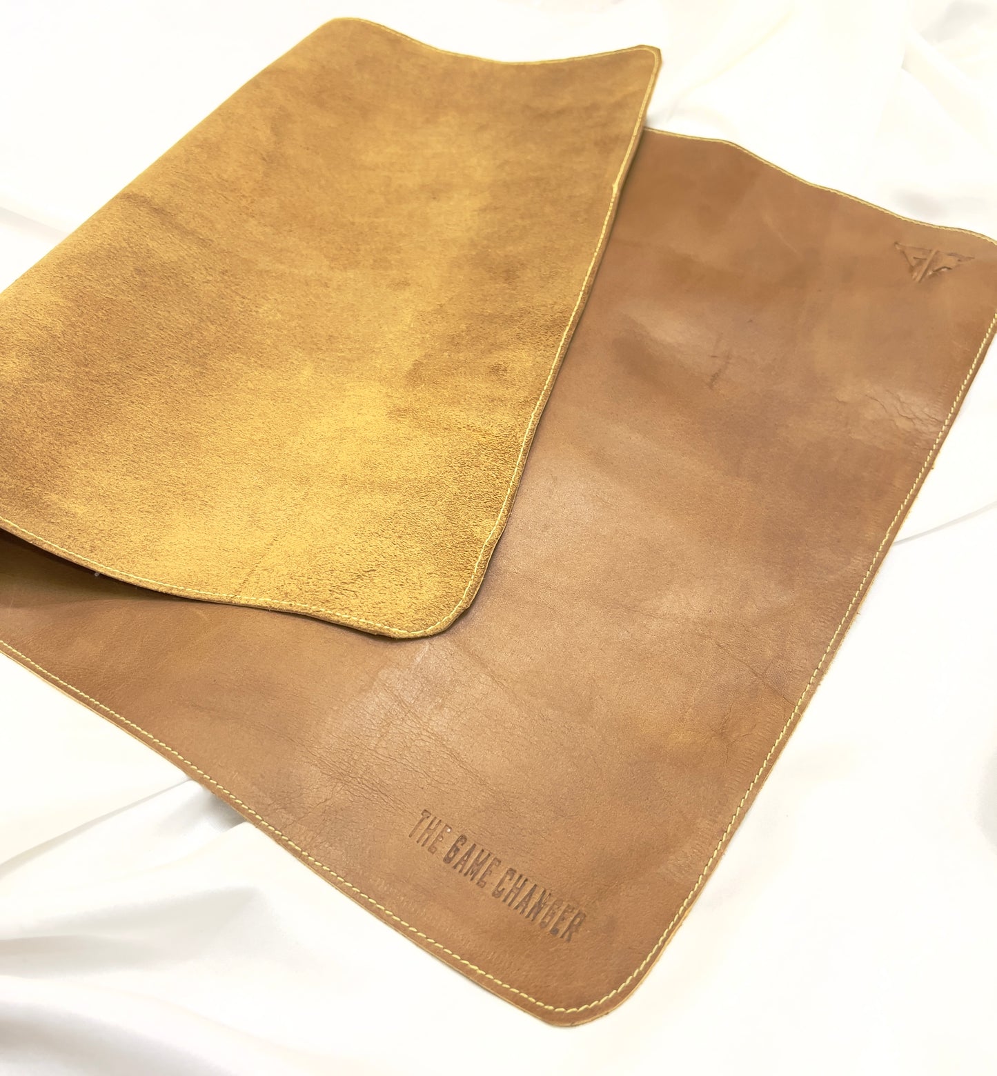 Multipurpose Leather Desk Mat