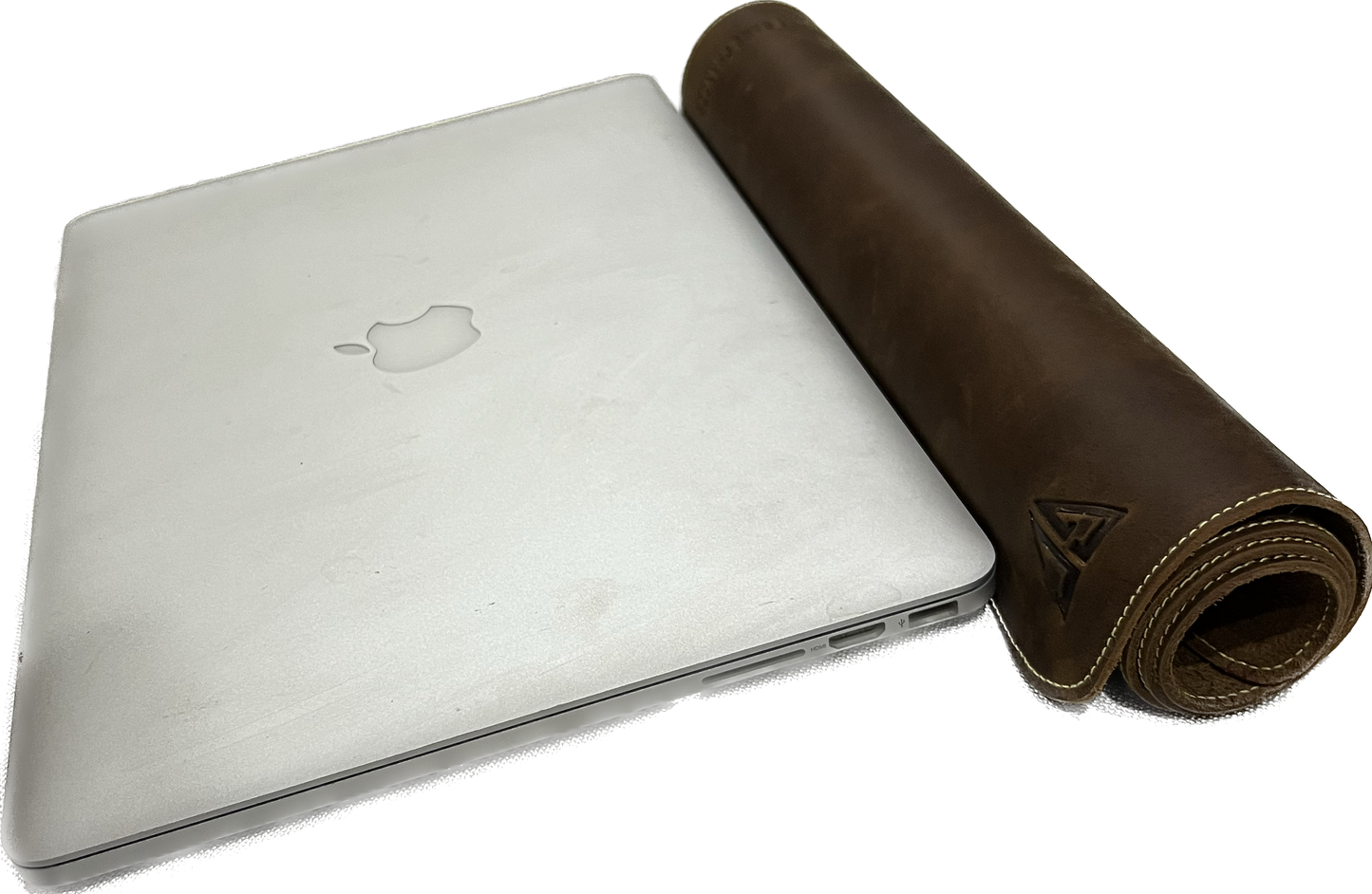 Multipurpose Leather Desk Mat