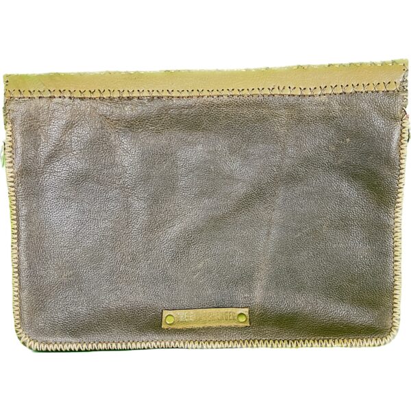 Handmade Messenger Laptop - Image 7