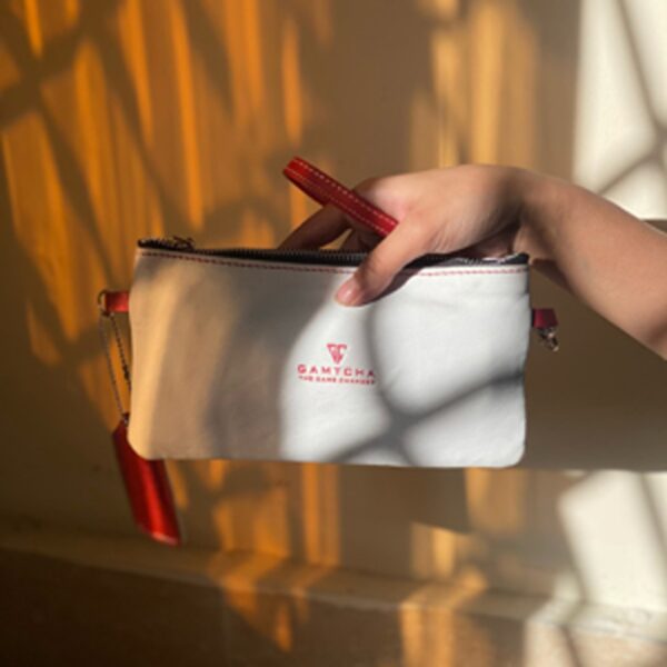 MODERN LEATHER WRISTLET AND CROSSBODY BAG - Image 21