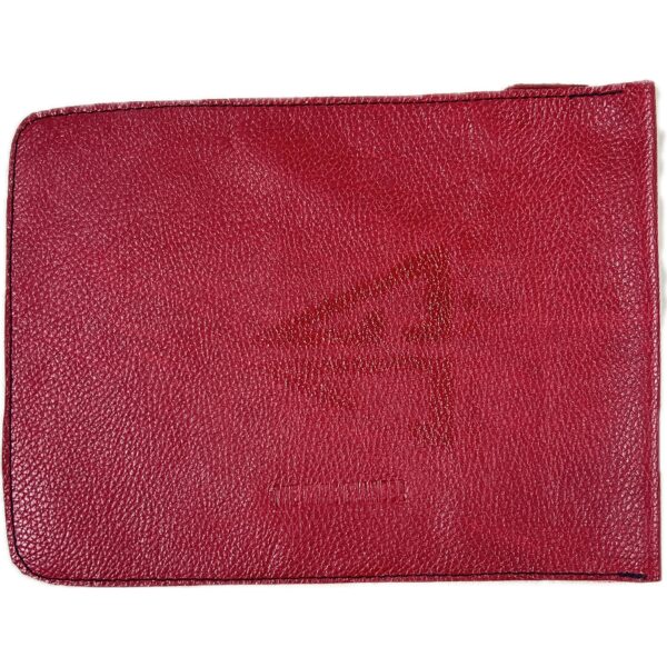 2 in 1 Leather Laptop, ipad Sleeve & Desk Mat - Image 22