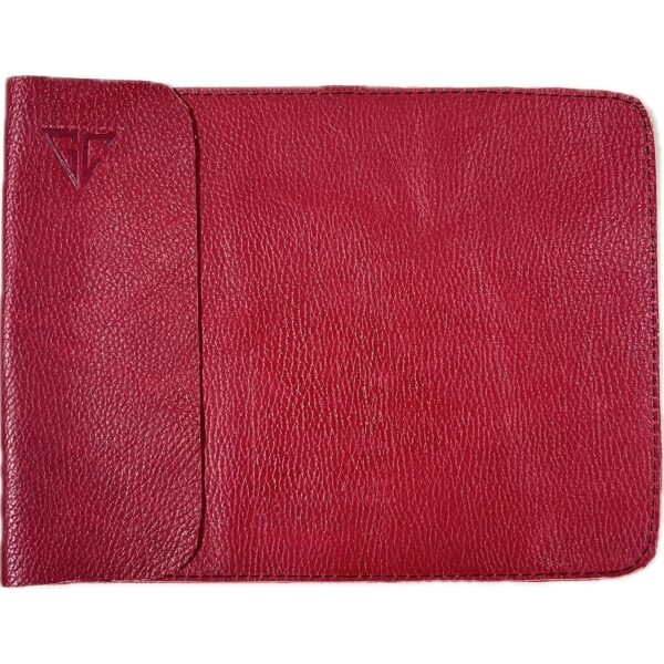 2 in 1 Leather Laptop, ipad Sleeve & Desk Mat - Image 28