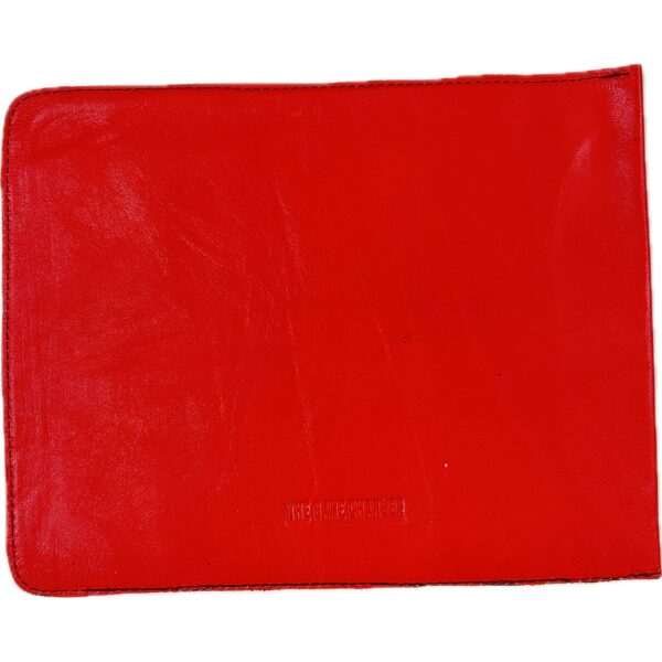 2 in 1 Leather Laptop, ipad Sleeve & Desk Mat - Image 23