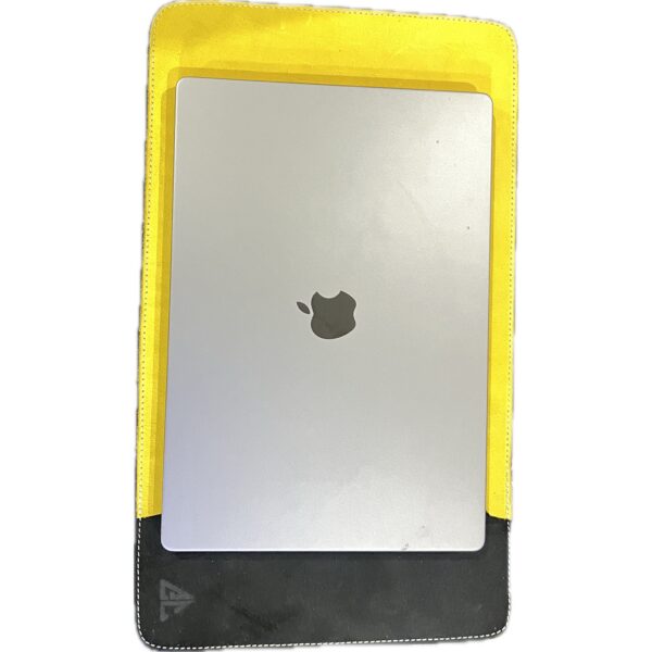 2 in 1 Leather Laptop, ipad Sleeve & Desk Mat - Image 26